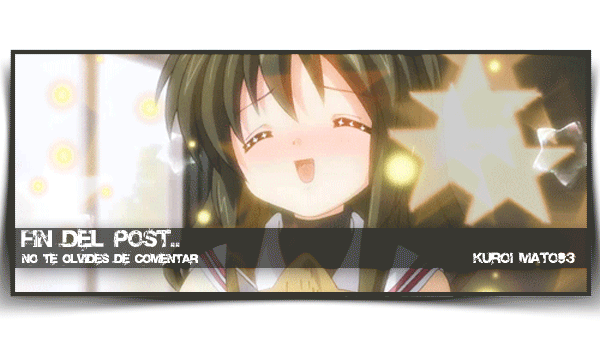 anime