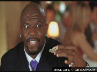 ¿Y dónde están las rubias? Fotos y gifs