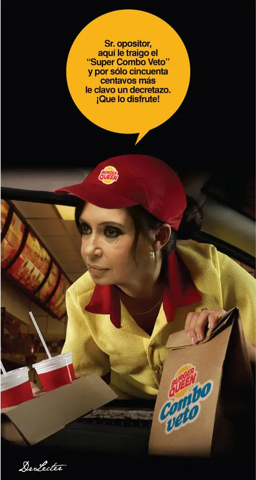 Argentina