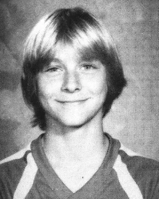 Kurt Cobain - Nirvana