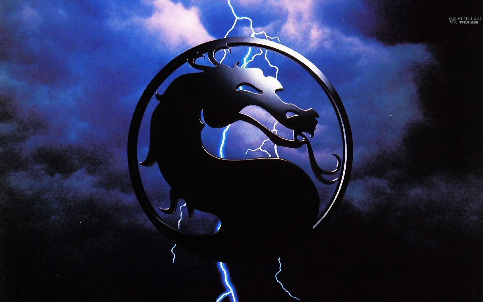 Todo sobre Mortal Kombat