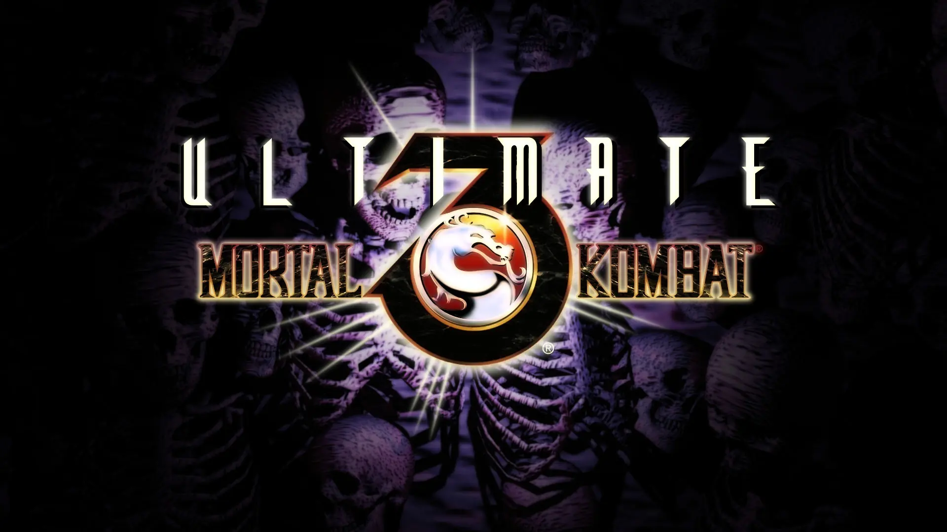 Todo sobre Mortal Kombat