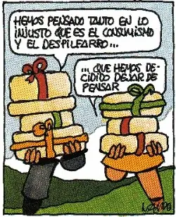 consumo