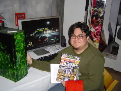 Mi hijo es gamer ¿Que Hago?