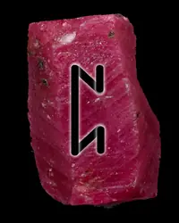 de