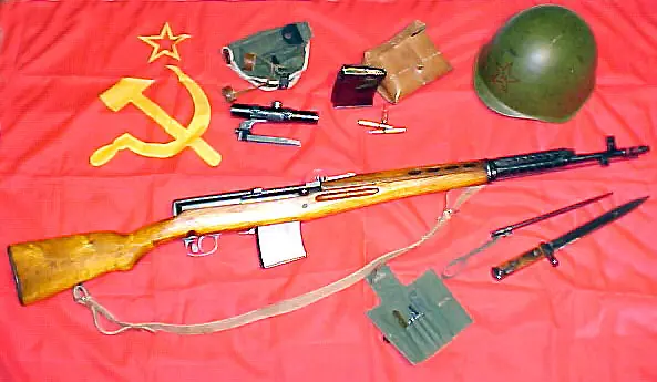 fusil
