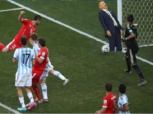 Sabella es famoso en internet