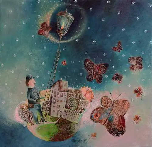 le petit prince