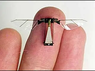 Análisis Dispositivos Espia