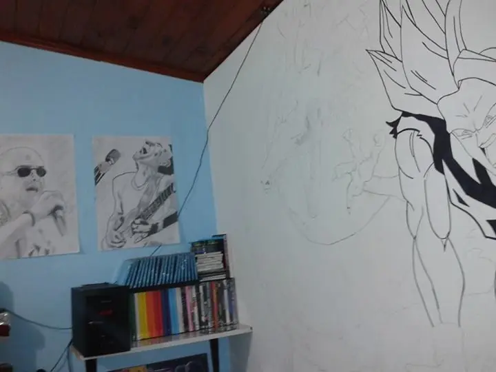 goku