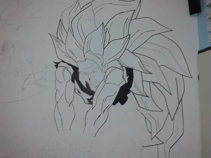Super sayayin