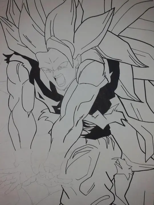 Dragon Ball