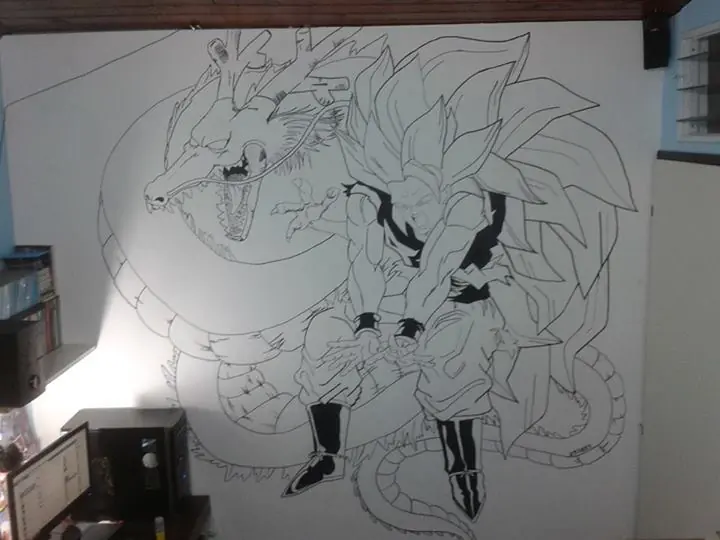 majin boo