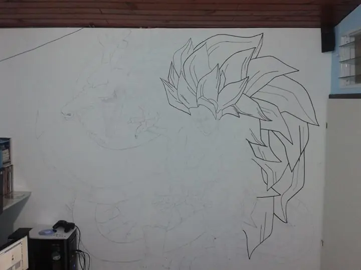 dragon ball z