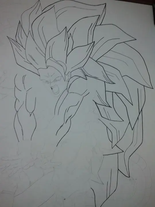majin boo