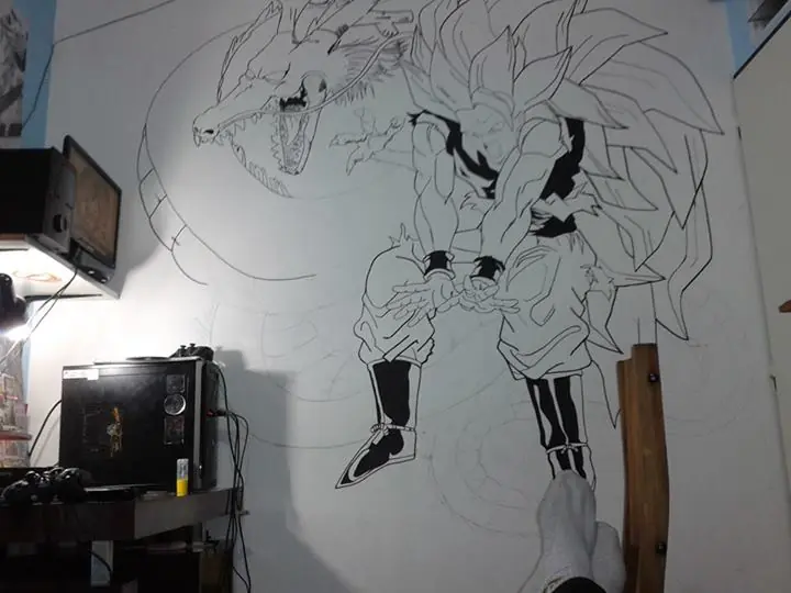 dragon ball z