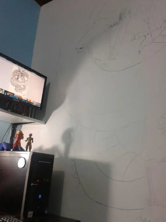 goku