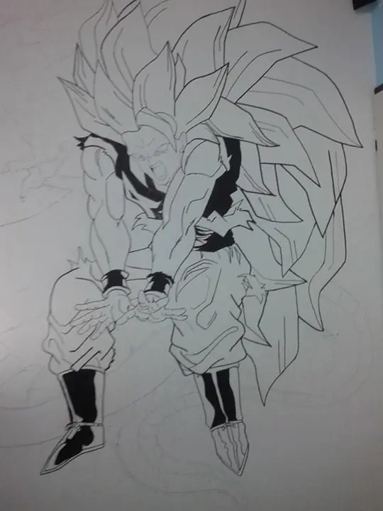 vegeta