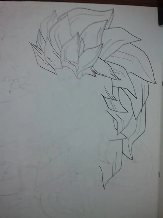 vegeta