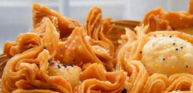 ¡Pastelitos Criollos para el Finde!