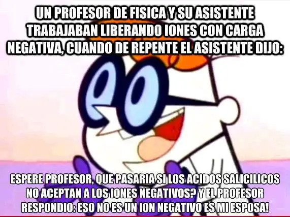 El famoso chiste de Dexter Explicado: Sentido a tu Infancia