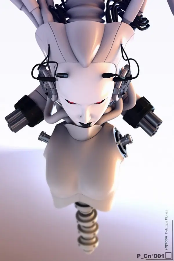3d