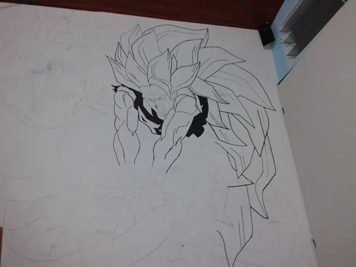 Dragon Ball