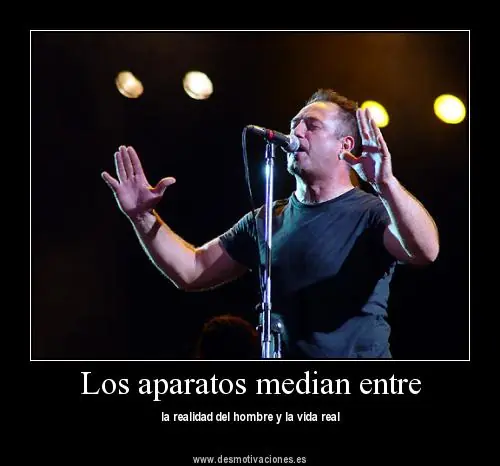 almafuerte