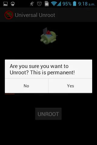 root