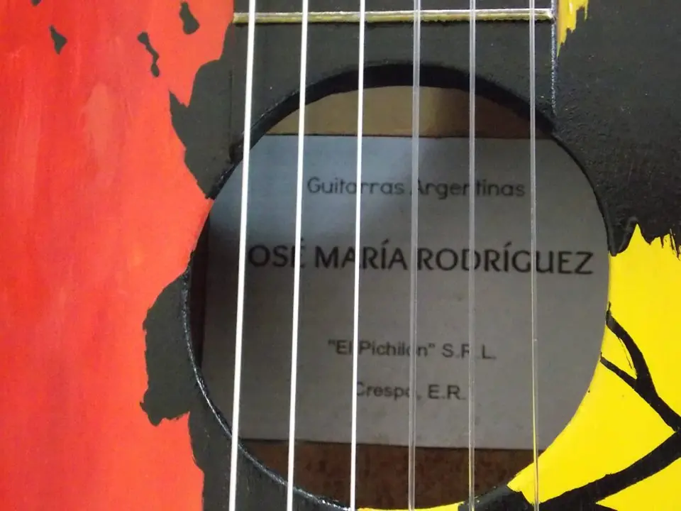 restauración