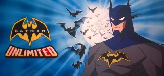 batman