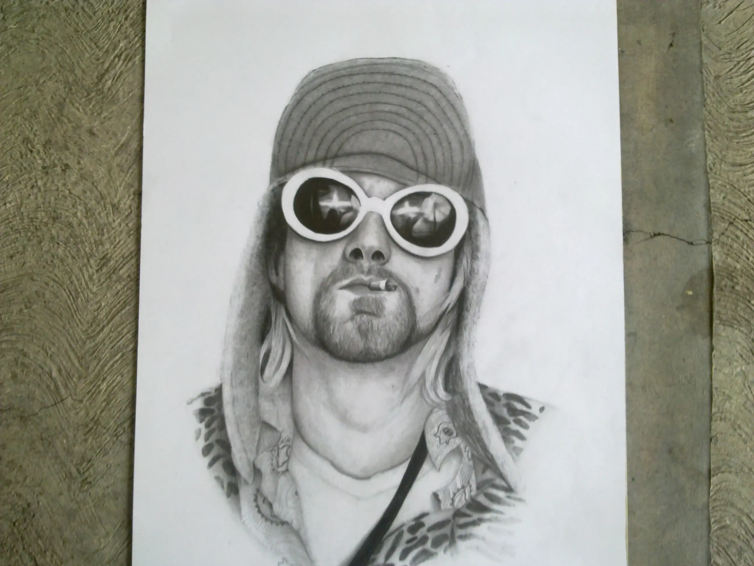 retrato