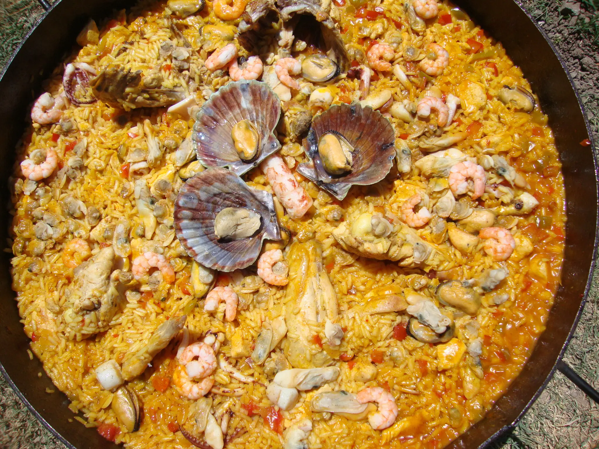 arroz