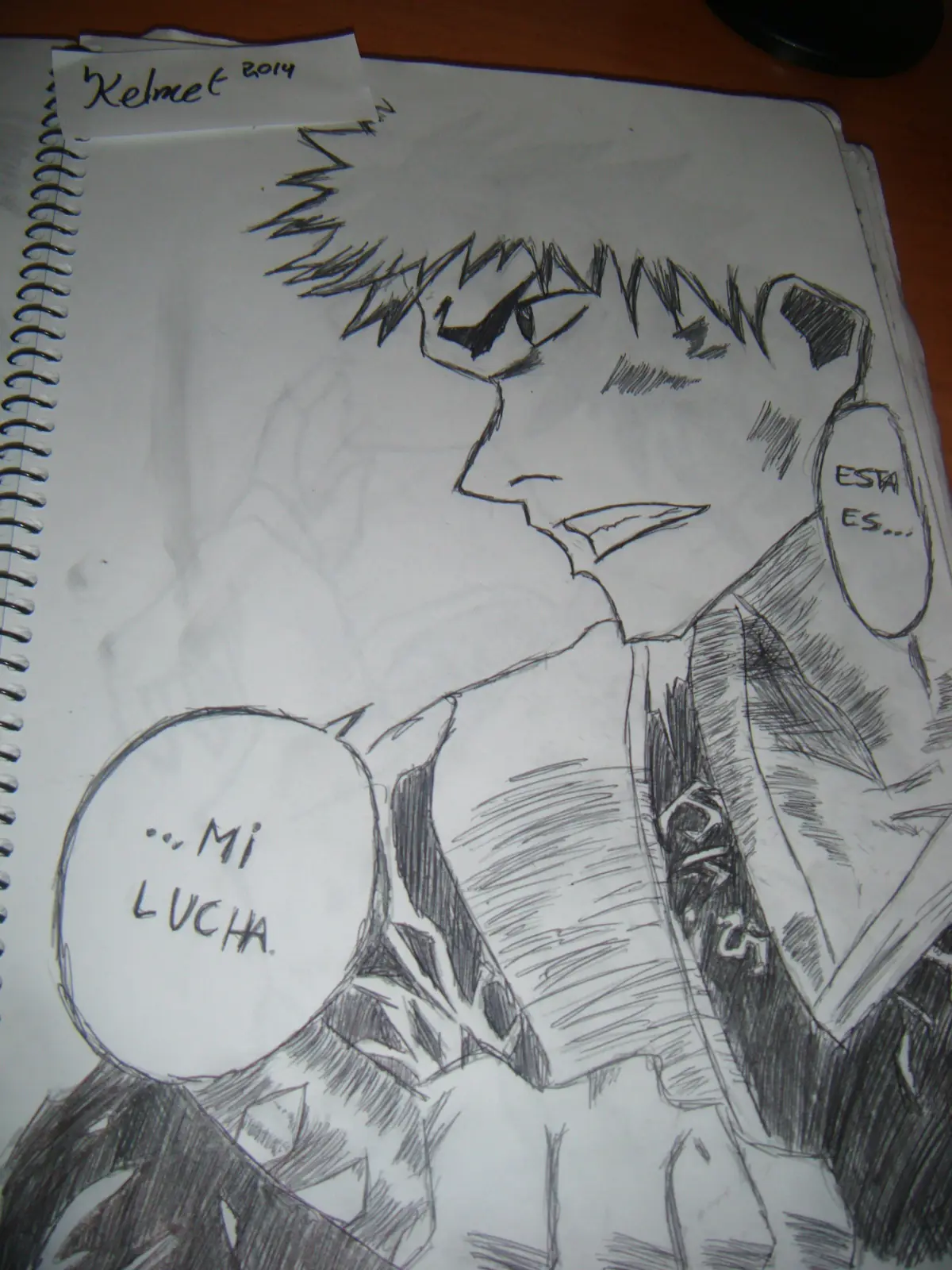 anime