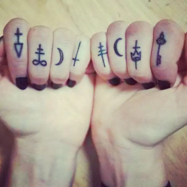 Tattoo