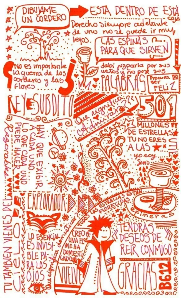 Antoine de SaintExupery
