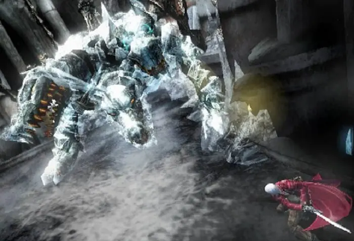 Un viaje al Inframundo