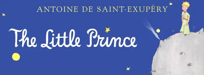 El principito
