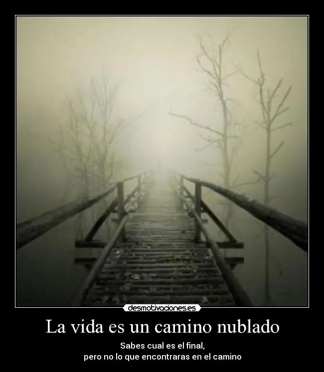 Así es la vida de una ateo