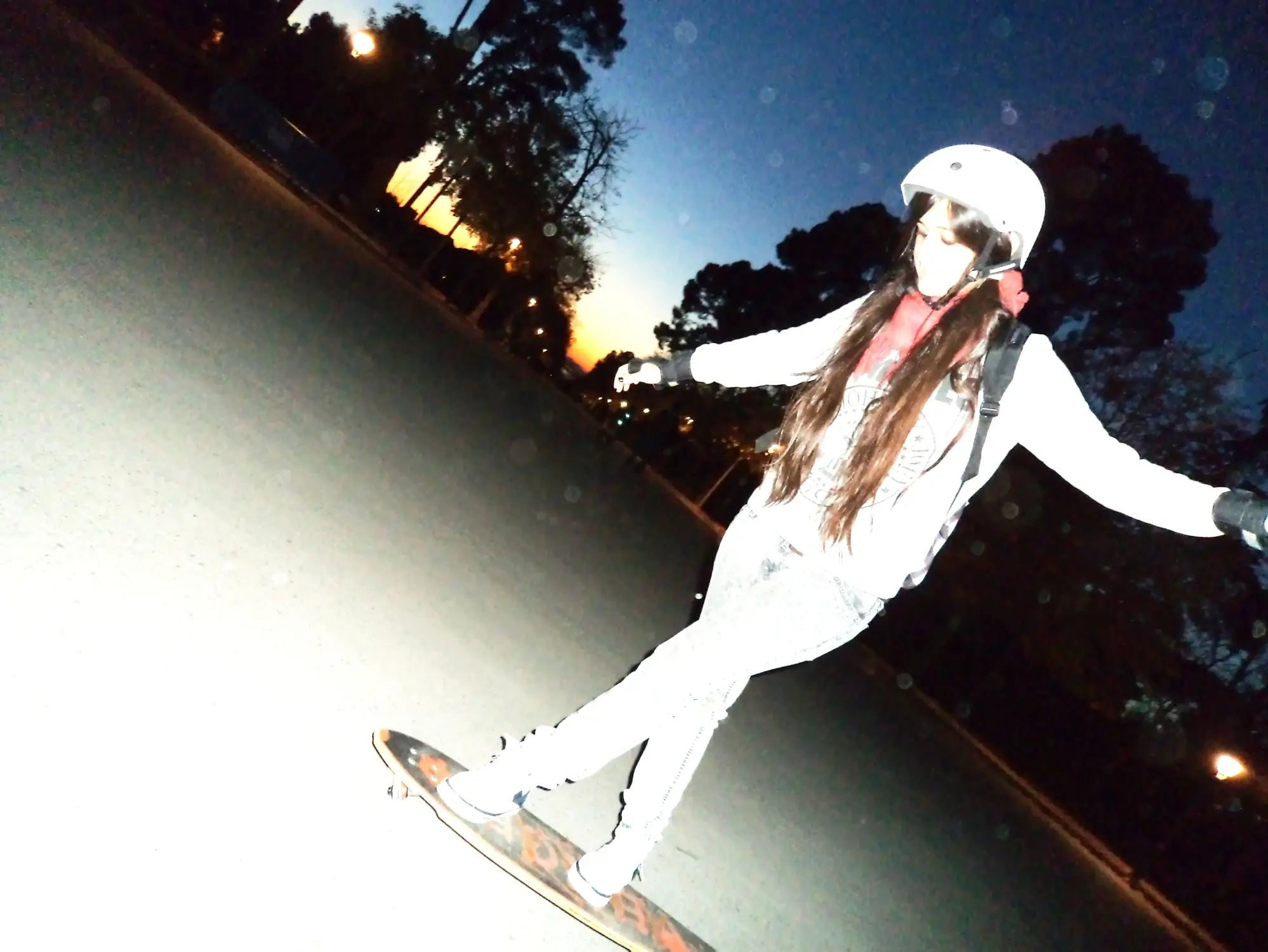 surf