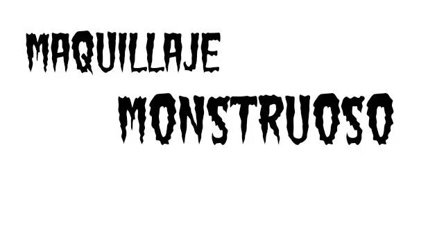 maquillaje