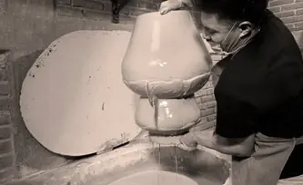 La Mágica Talavera Poblana