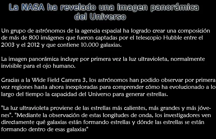 universo
