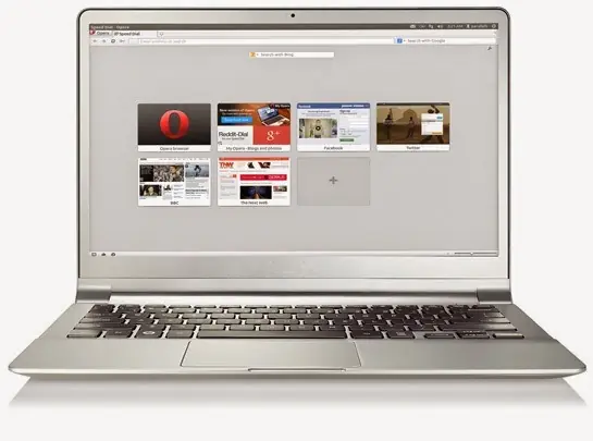 Opera regresa a Linux, un lugar del que jamás debió salir