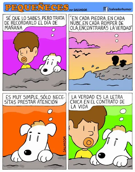 humor ninos