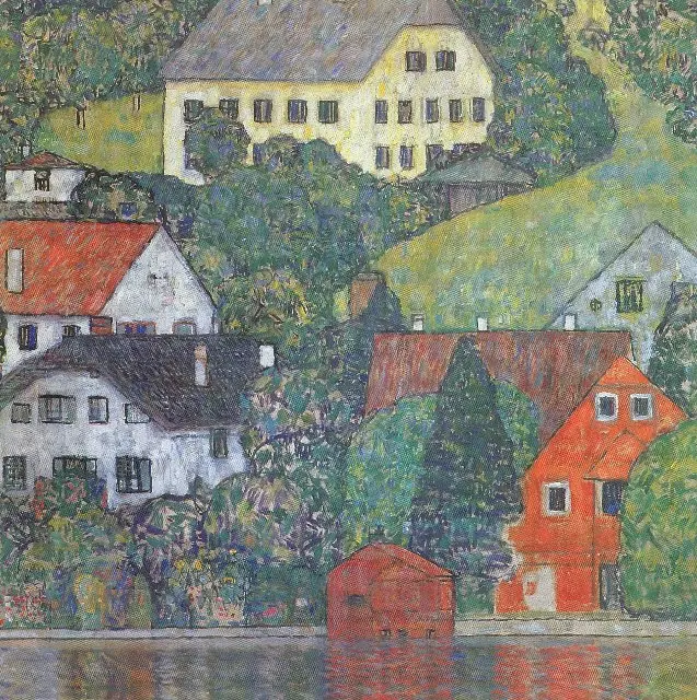 art nouveau
