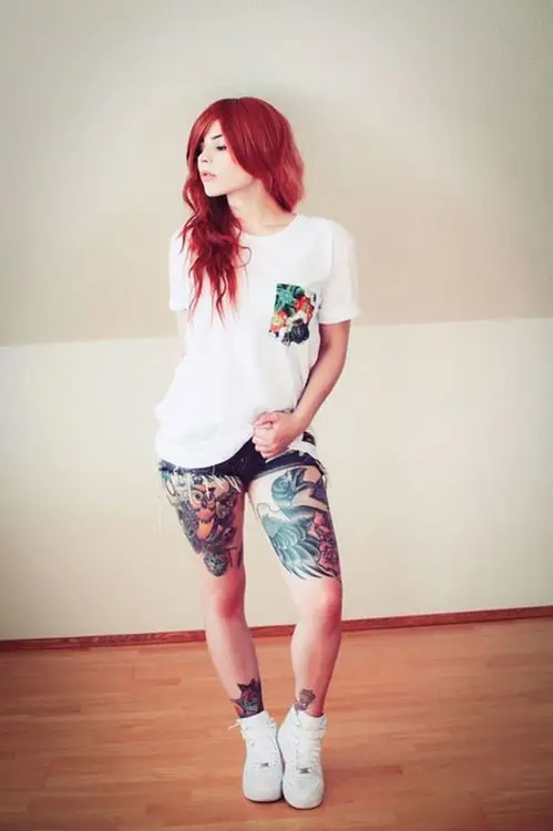 Girl