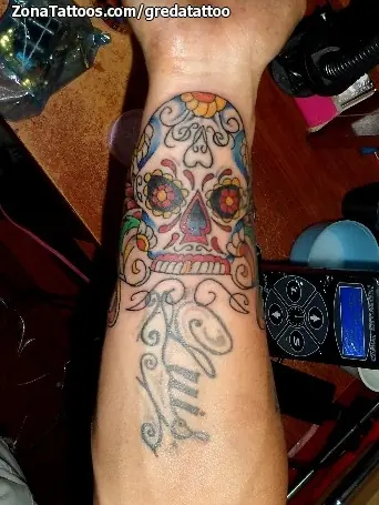 tatuajes
