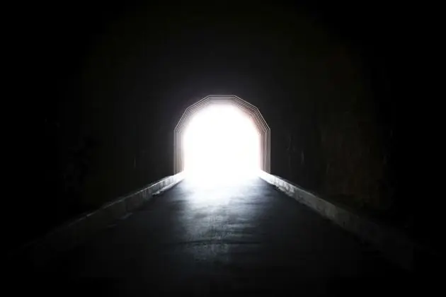 ¿Qué sucede con la consciencia al morir?