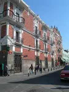 La Mágica Talavera Poblana